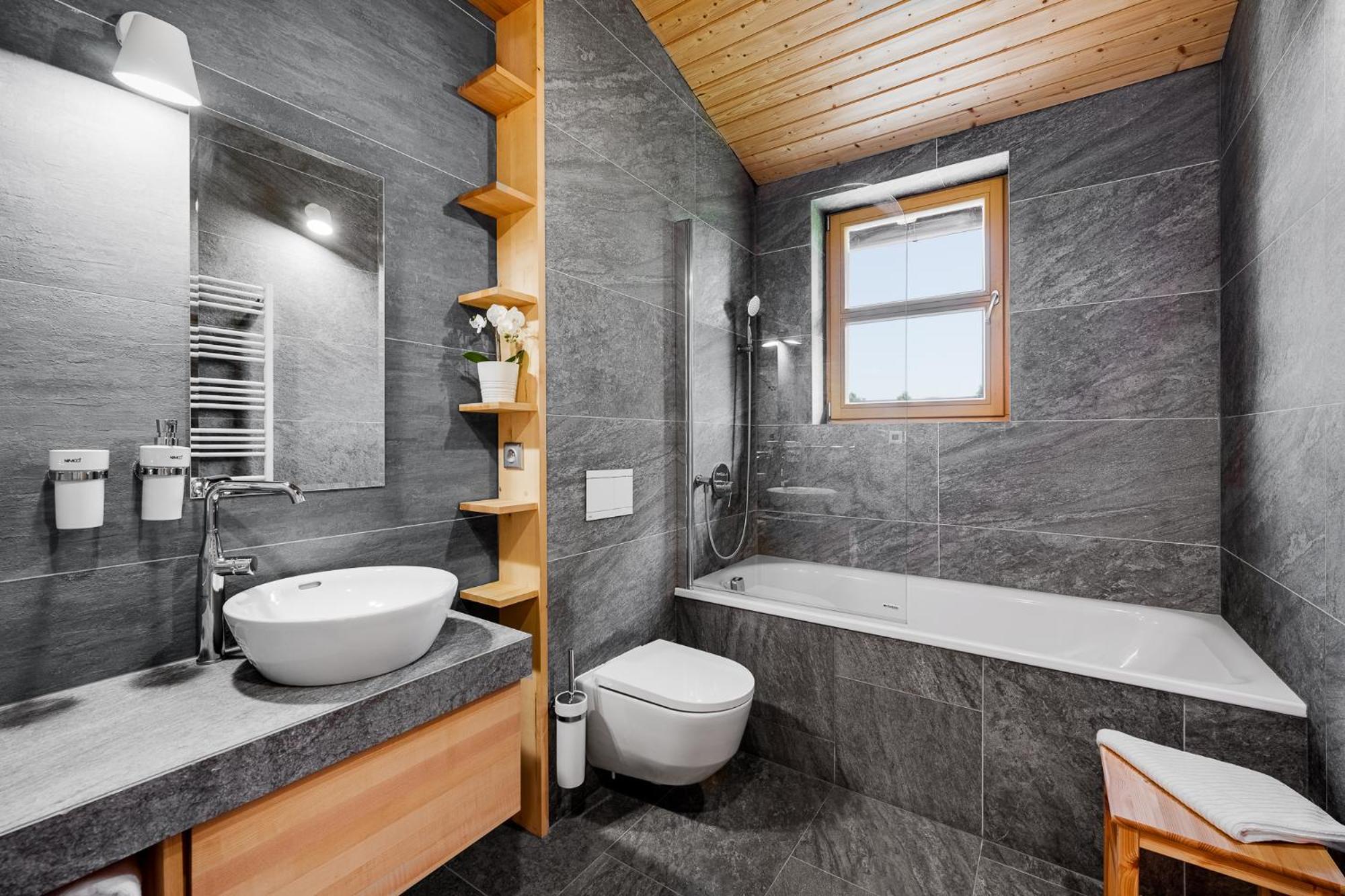 Gabreta Apartments Stachy Ngoại thất bức ảnh